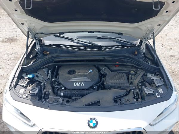2018 BMW X2 XDRIVE28I