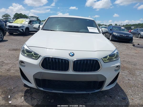 2018 BMW X2 XDRIVE28I