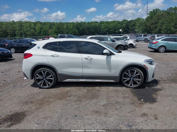 2018 BMW X2 XDRIVE28I