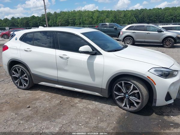 2018 BMW X2 XDRIVE28I