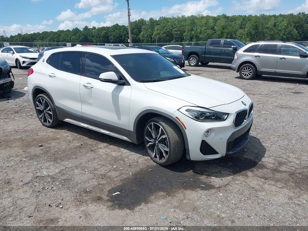 2018 BMW X2 XDRIVE28I