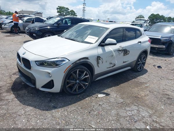 2018 BMW X2 XDRIVE28I