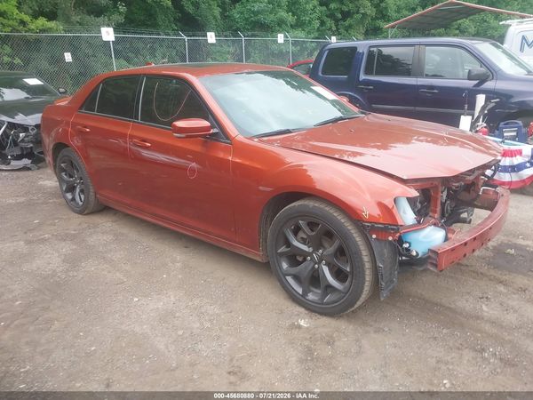 2021 CHRYSLER 300 300S — I1