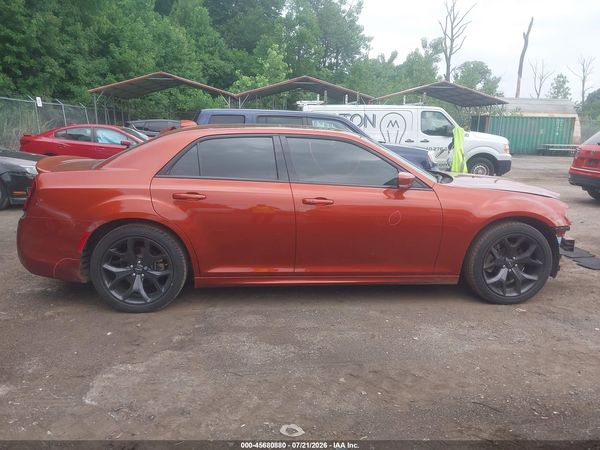 2021 CHRYSLER 300 300S — I116