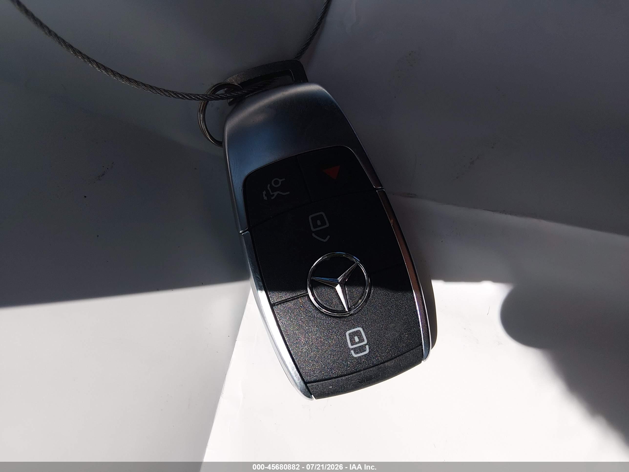 2023 MERCEDES-BENZ GLE 350 4MATIC