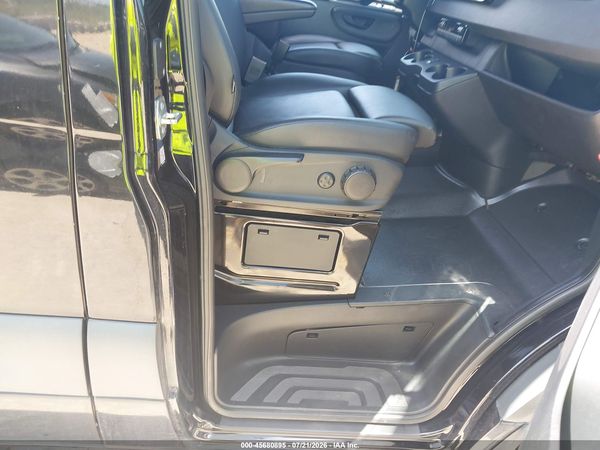 2022 MERCEDES-BENZ SPRINTER 2500 HIGH ROOF I4 DIESEL