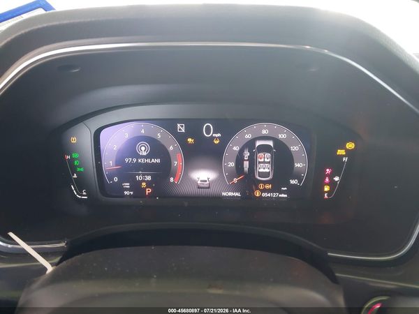 2023 ACURA INTEGRA A-SPEC