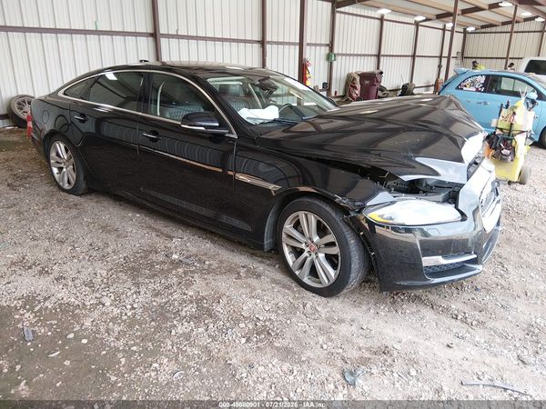 2016 JAGUAR XJ XJL PORTFOLIO