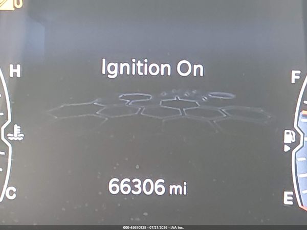 2022 JEEP COMPASS LATITUDE FWD