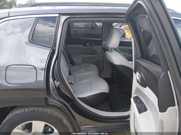 2022 JEEP COMPASS LATITUDE FWD