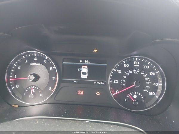 2023 KIA FORTE GT MANUAL