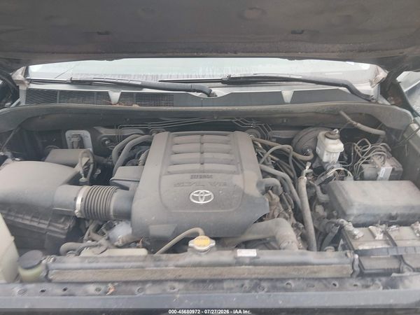 2016 TOYOTA TUNDRA SR5 5.7L V8
