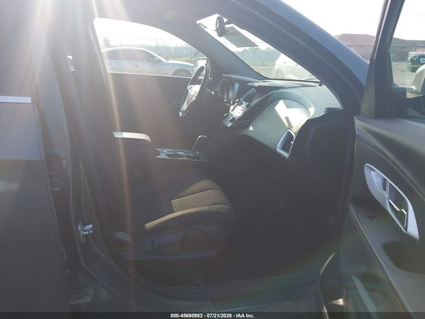 2013 CHEVROLET EQUINOX LT — I5