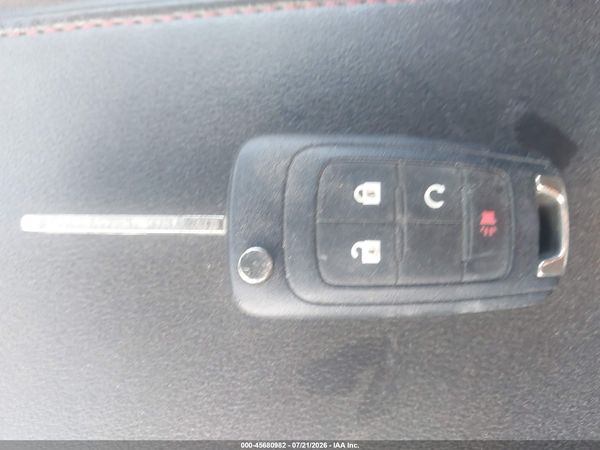 2013 CHEVROLET EQUINOX LT — I11