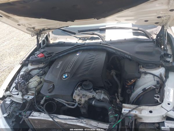 2015 BMW 435I XDRIVE