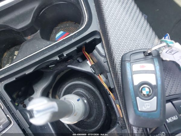 2015 BMW 435I XDRIVE