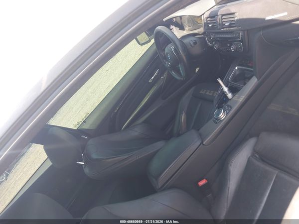 2015 BMW 435I XDRIVE