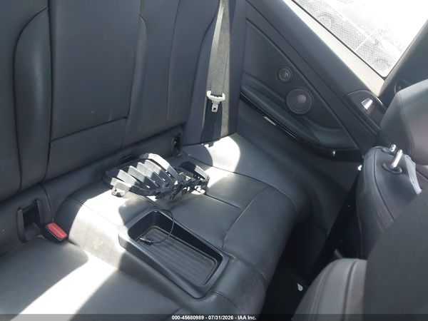 2015 BMW 435I XDRIVE