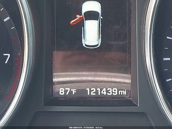 2017 HYUNDAI SANTA FE LIMITED ULTIMATE