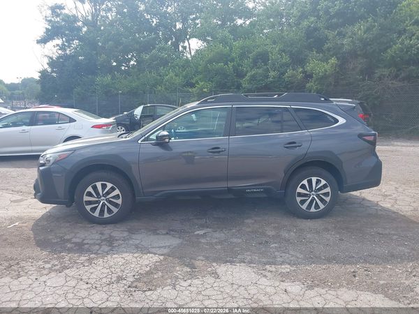 2024 SUBARU OUTBACK PREMIUM