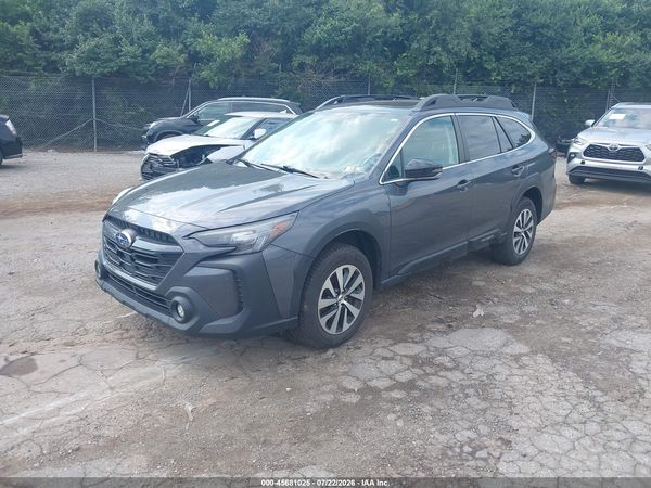 2024 SUBARU OUTBACK PREMIUM
