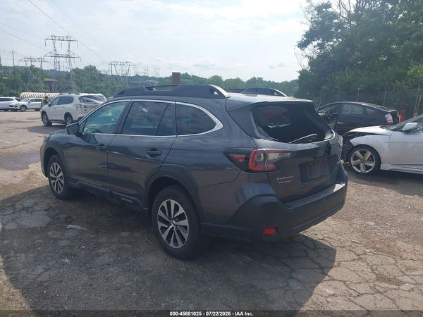 2024 SUBARU OUTBACK PREMIUM