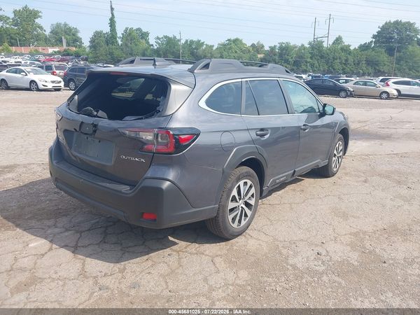 2024 SUBARU OUTBACK PREMIUM