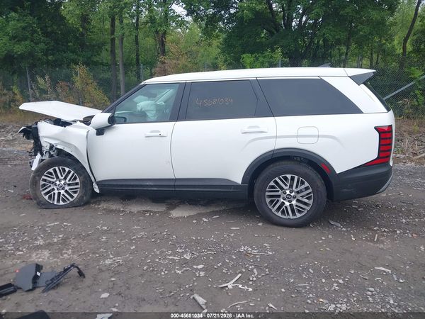 2026 HYUNDAI PALISADE SE