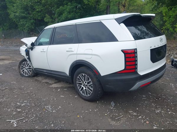 2026 HYUNDAI PALISADE SE