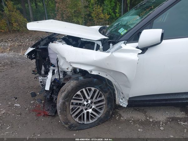 2026 HYUNDAI PALISADE SE