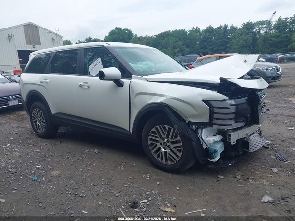 2026 HYUNDAI PALISADE SE