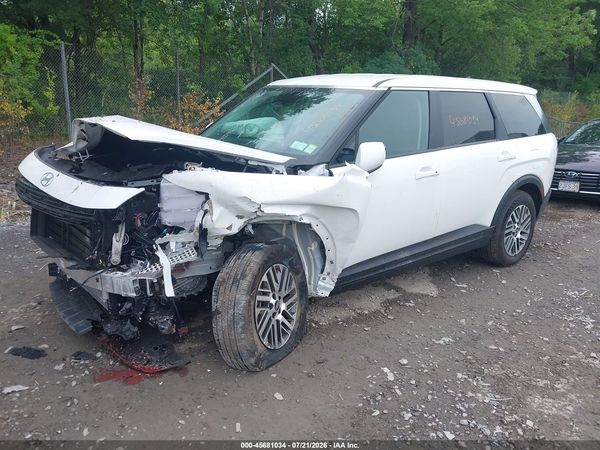 2026 HYUNDAI PALISADE SE