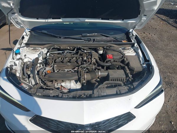 2024 ACURA INTEGRA A-SPEC