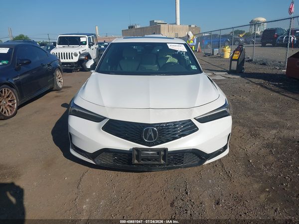 2024 ACURA INTEGRA A-SPEC