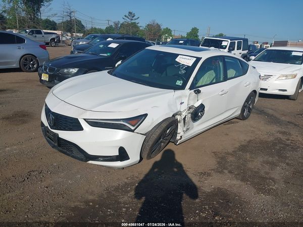 2024 ACURA INTEGRA A-SPEC