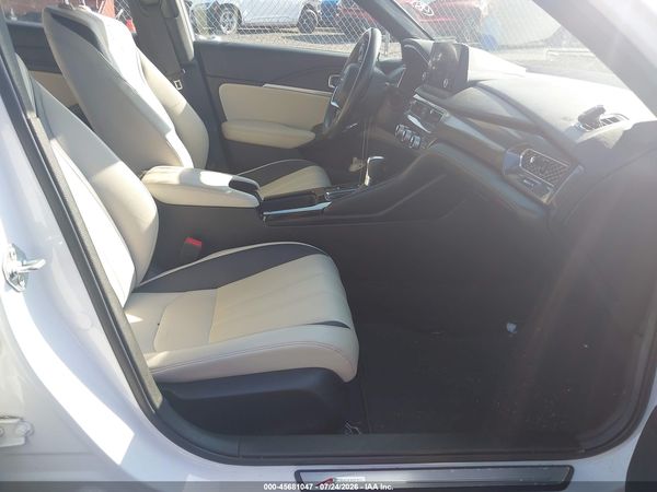 2024 ACURA INTEGRA A-SPEC