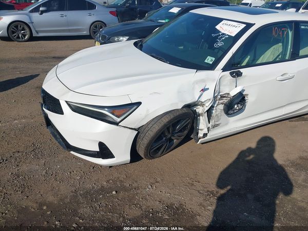 2024 ACURA INTEGRA A-SPEC