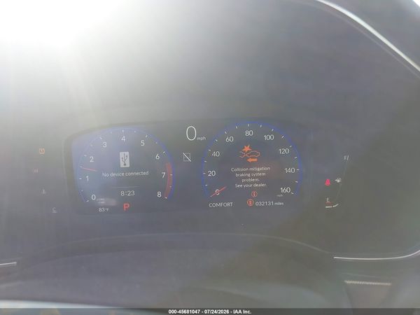 2024 ACURA INTEGRA A-SPEC
