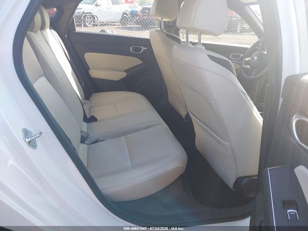 2024 ACURA INTEGRA A-SPEC