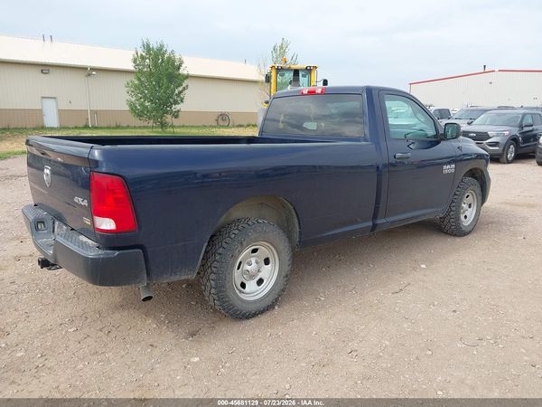 2017 RAM 1500 ST REG CAB 4X4