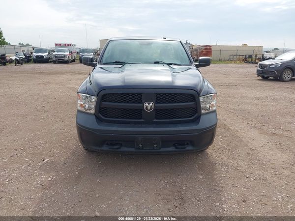 2017 RAM 1500 ST REG CAB 4X4