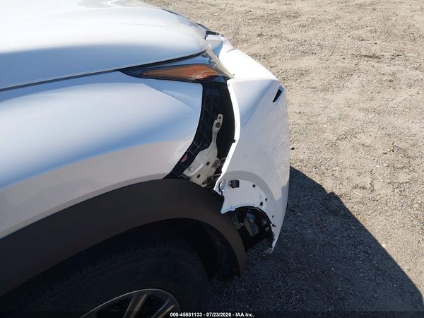 2017 LEXUS NX 200T 200t Luxury