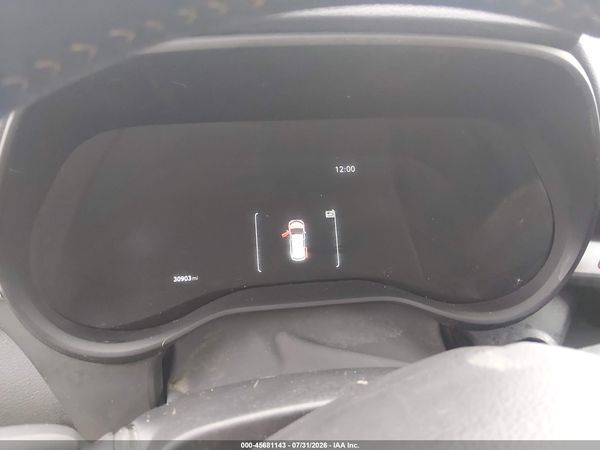 2025 TOYOTA SIENNA WOODLAND EDITION