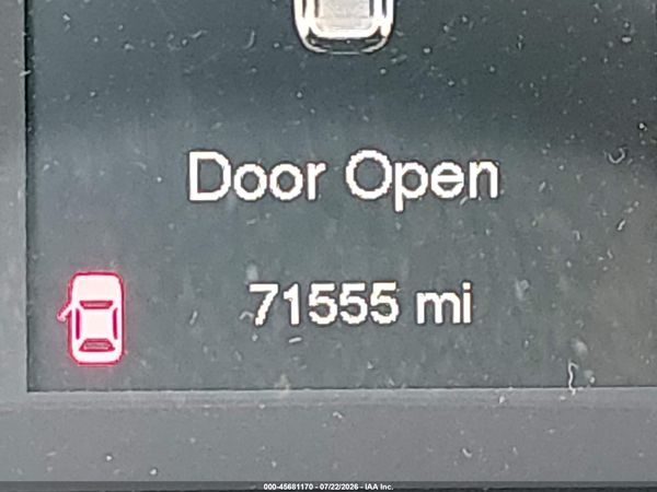 2018 JEEP CHEROKEE LATITUDE 4X4