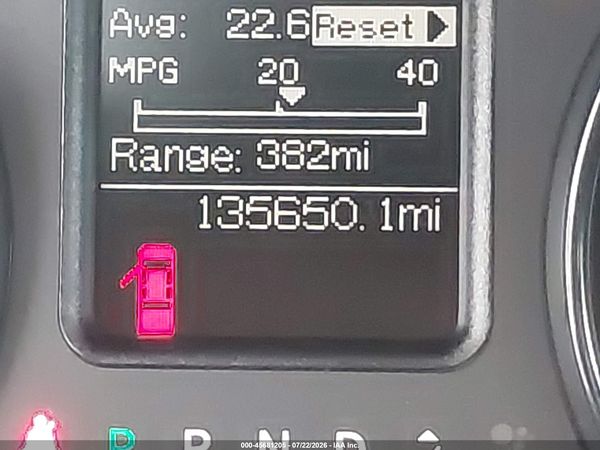2017 RAM 1500 TRADESMAN  4X4 5'7 BOX