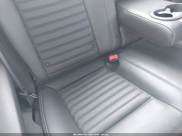 2013 DODGE CHALLENGER R/T PLUS