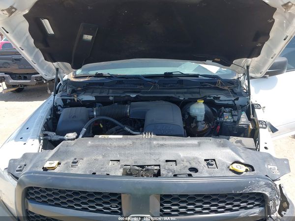 2016 RAM 1500 ST