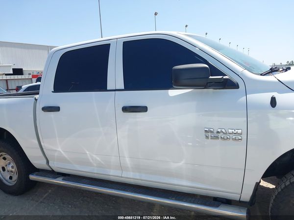 2016 RAM 1500 ST