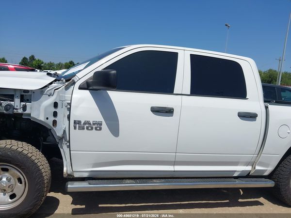 2016 RAM 1500 ST