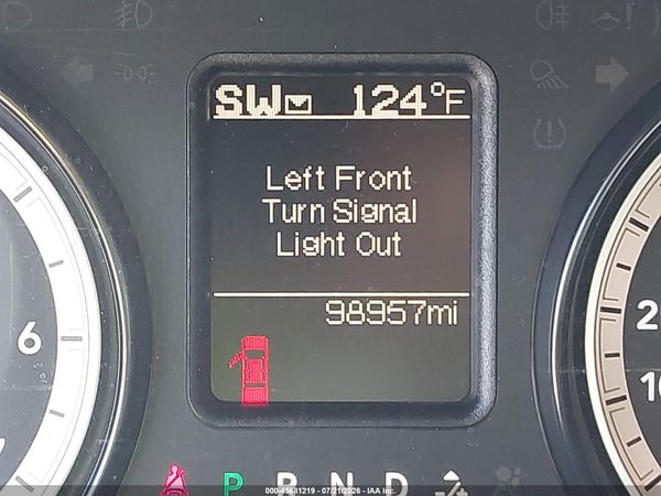 2016 RAM 1500 ST